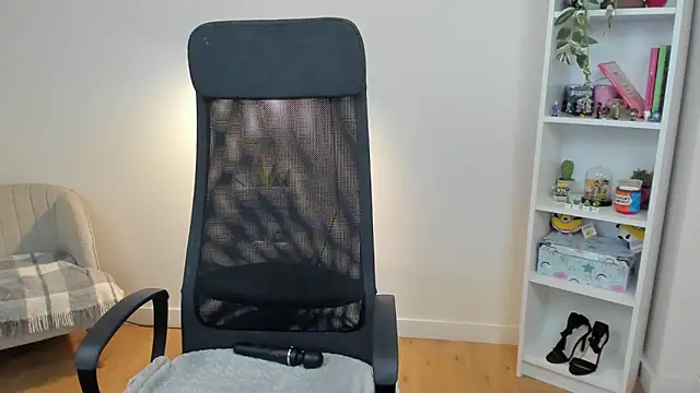 _BellaEvans_'s Live XXX Chat