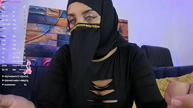 samii_halem XXX чат на живо