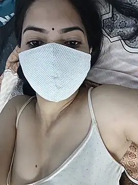 XXX chat uživo modela PUNAM456