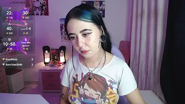 دردشة iris_sky الجنسية المباشرة