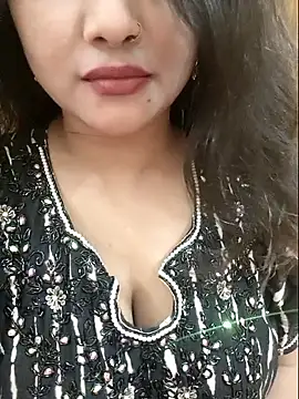 Beauty_Queen_Soniya Obrolan Langsung XXX