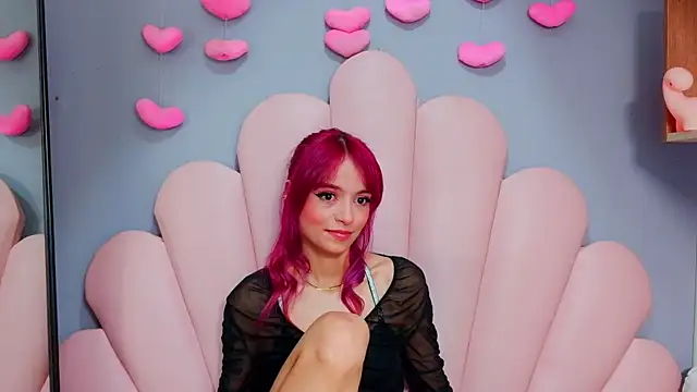 luci_miller's Live XXX Chat