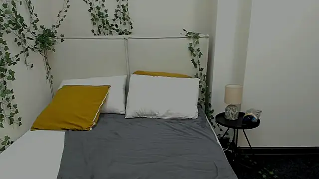 Charlotte_Stee – Naživo XXX chat