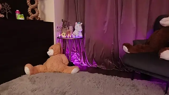 Онлайн чат XXX CherryObsession