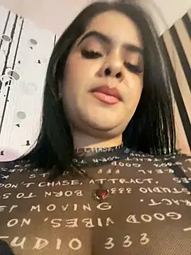 Živý XXX chat MartinaRoberts7