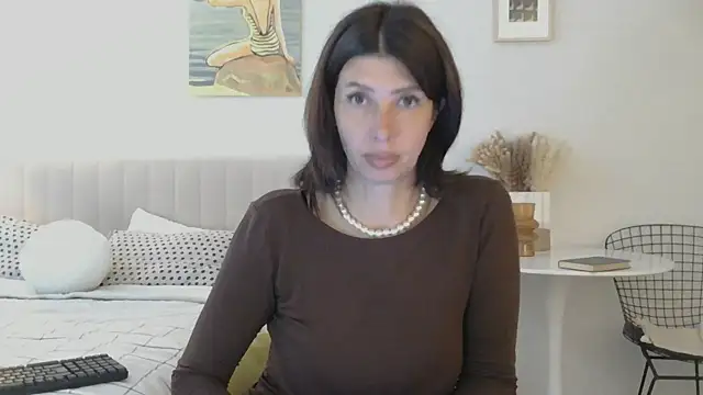 Czat XXX na żywo – WhiteQueen888