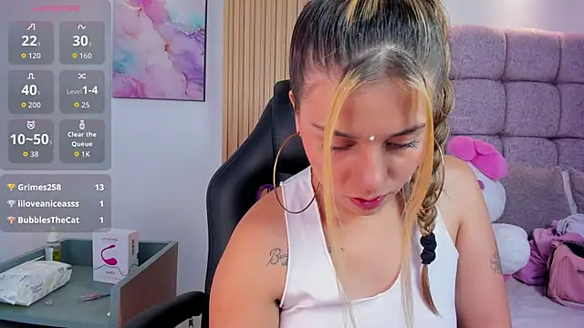 1Sloppy_Fox4's Live XXX Chat