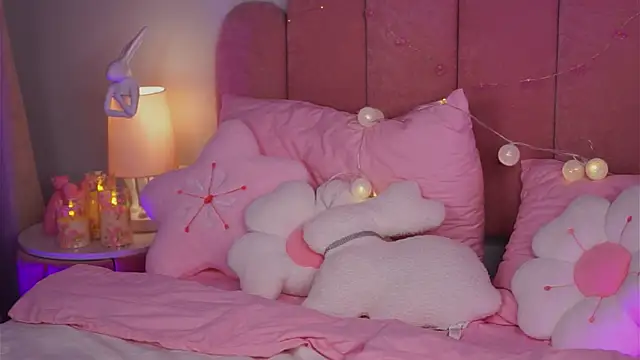 Živý XXX chat ElsaYoung