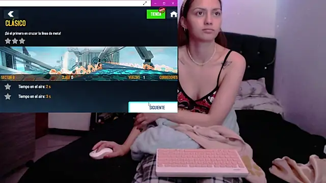 holy_juli Obrolan Langsung XXX