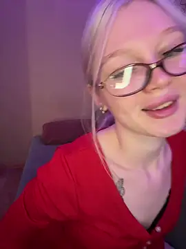 Chatroom XXX en direct de Velvet_Doll_