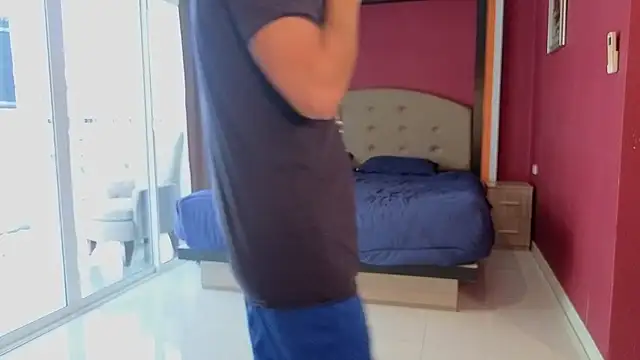 AlansonofDaddy Live XXX-chat