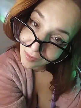 Chat XXX ao vivo de belliginger