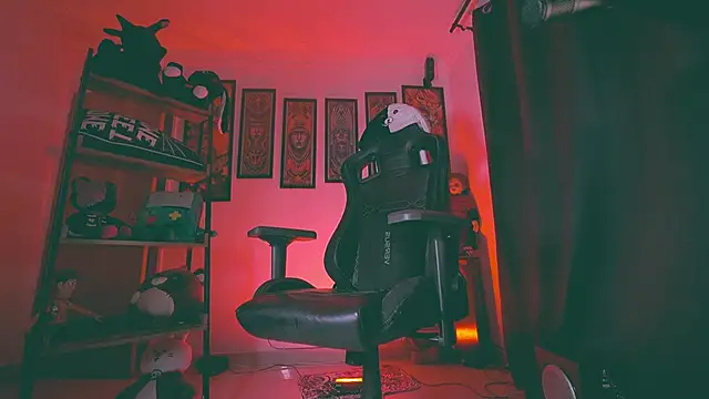 Olliver___y Chat XXX in diretta