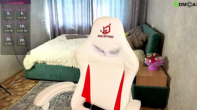 Tanita_Moon_007 – Live XXX-chat