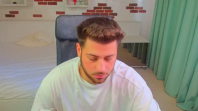 DaxGreer Chat XXX live