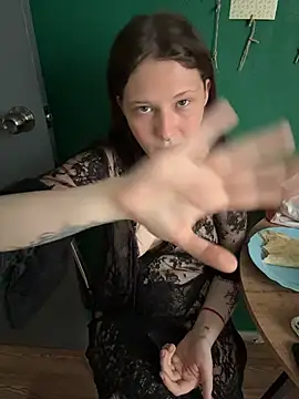FionaMurr 라이브 XXX 채팅