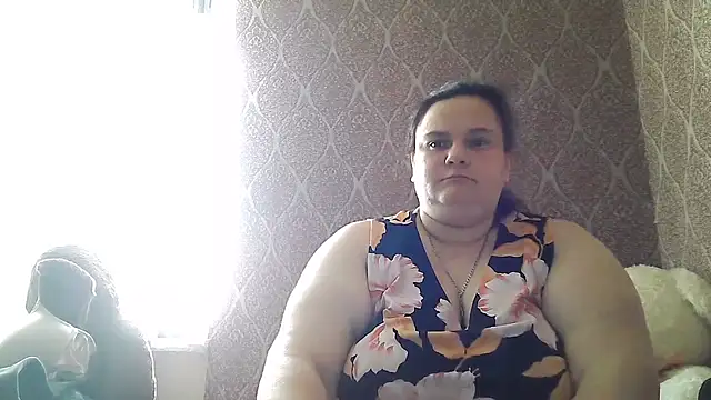 Czat XXX na żywo – DollyGersonn