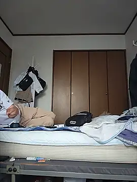 07YUKIO Adlı Modelin Canlı XXX Sohbeti