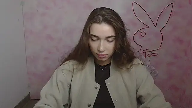 دردشة NikaMystic الجنسية المباشرة