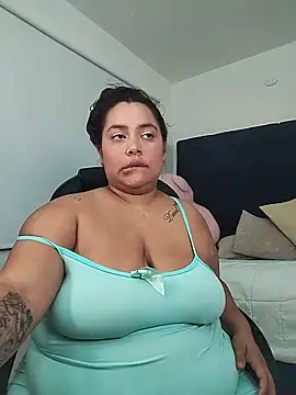 Chat XXX en directo de tatikanyx