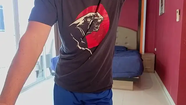 AlansonofDaddy 라이브 XXX 채팅