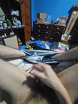 boysafado2521's Webcam Show