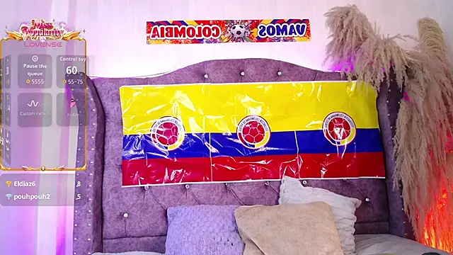 Amara_Davis1 – Live XXX-chat
