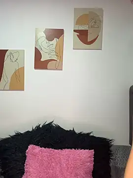 Melanyprada's Live XXX Chat
