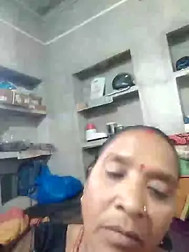 Loomaraj's Webcam Show