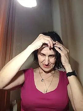 Alene_Lorrien Webbikameraesitys