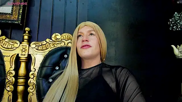 Miss_Andrxs – Kamerová šou