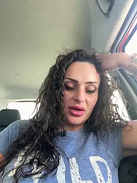 Caramellaa Webcam show