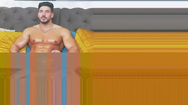 DustinKeent élő XXX-chatje