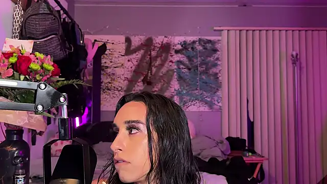 Czat XXX na żywo – xoFrankie