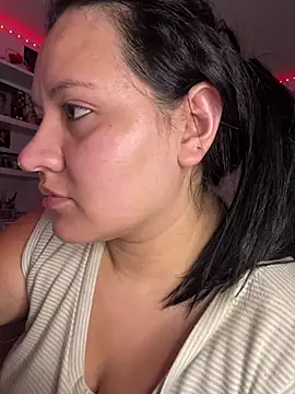 Chat XXX en directo de Just_danna