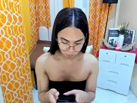 TsAlexa_Blaire ওয়েবক্যাম শো