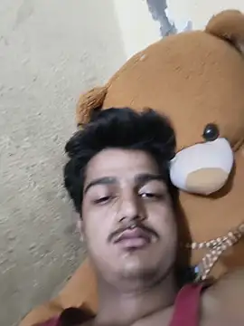 your_shezada Webcam-Show