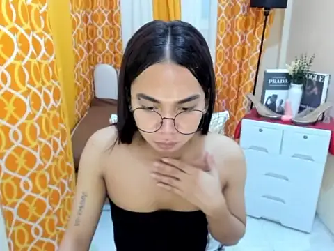 عرض كام TsAlexa_Blaire