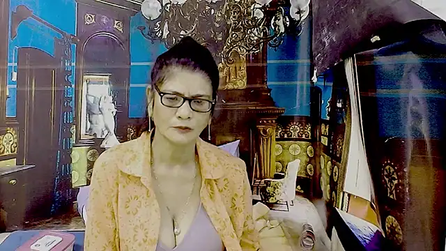 Chat XXX en directo de IndianAllure