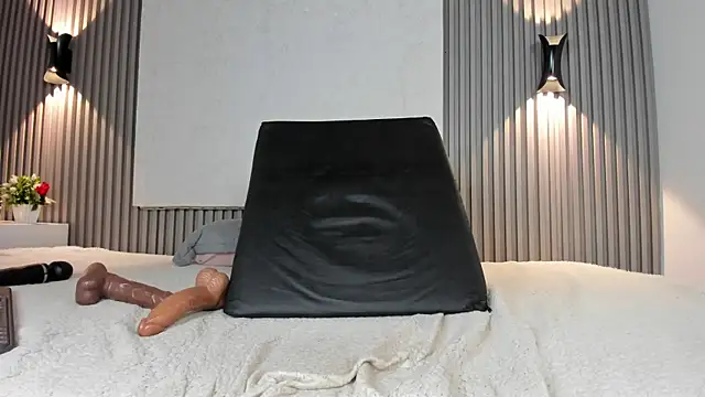 Chatroom XXX en direct de Zafiiraa