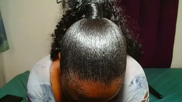 Czat XXX na żywo – xxebony