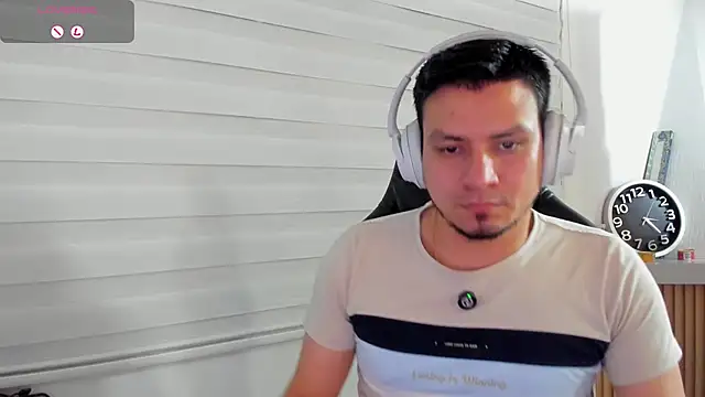 Chat XXX Live Rick_Adams