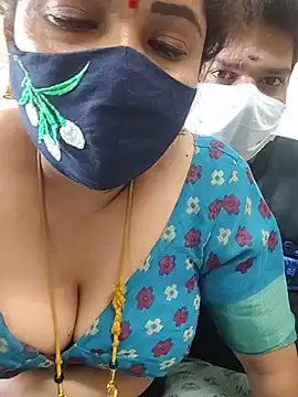 โชว์เว็บแคมของ gaurika18