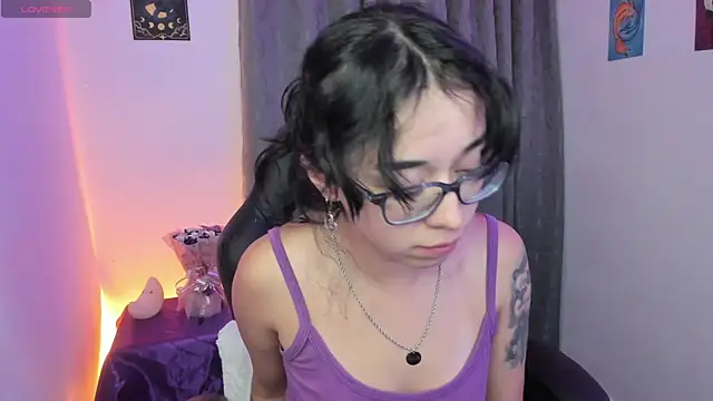 Živý XXX chat indra_cam