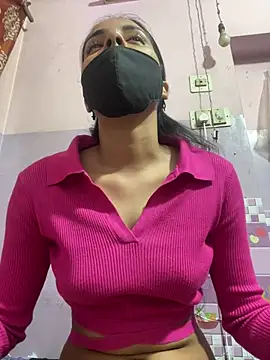 Sandhya_77's Webcam Show