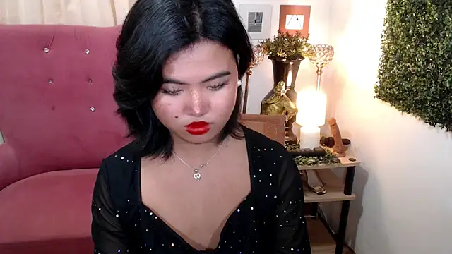 Show de webcam de amazingjhanna