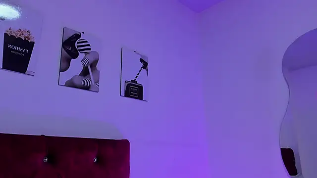 ThiagoSexy005: вебкам-шоу