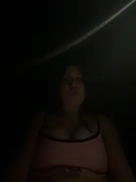 Ava_Rain's Webcam Show