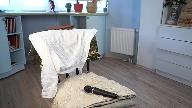 Chat XXX en directo de JaneUbry