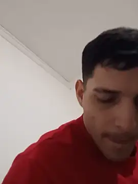 boy_max_latin Webcam-Show